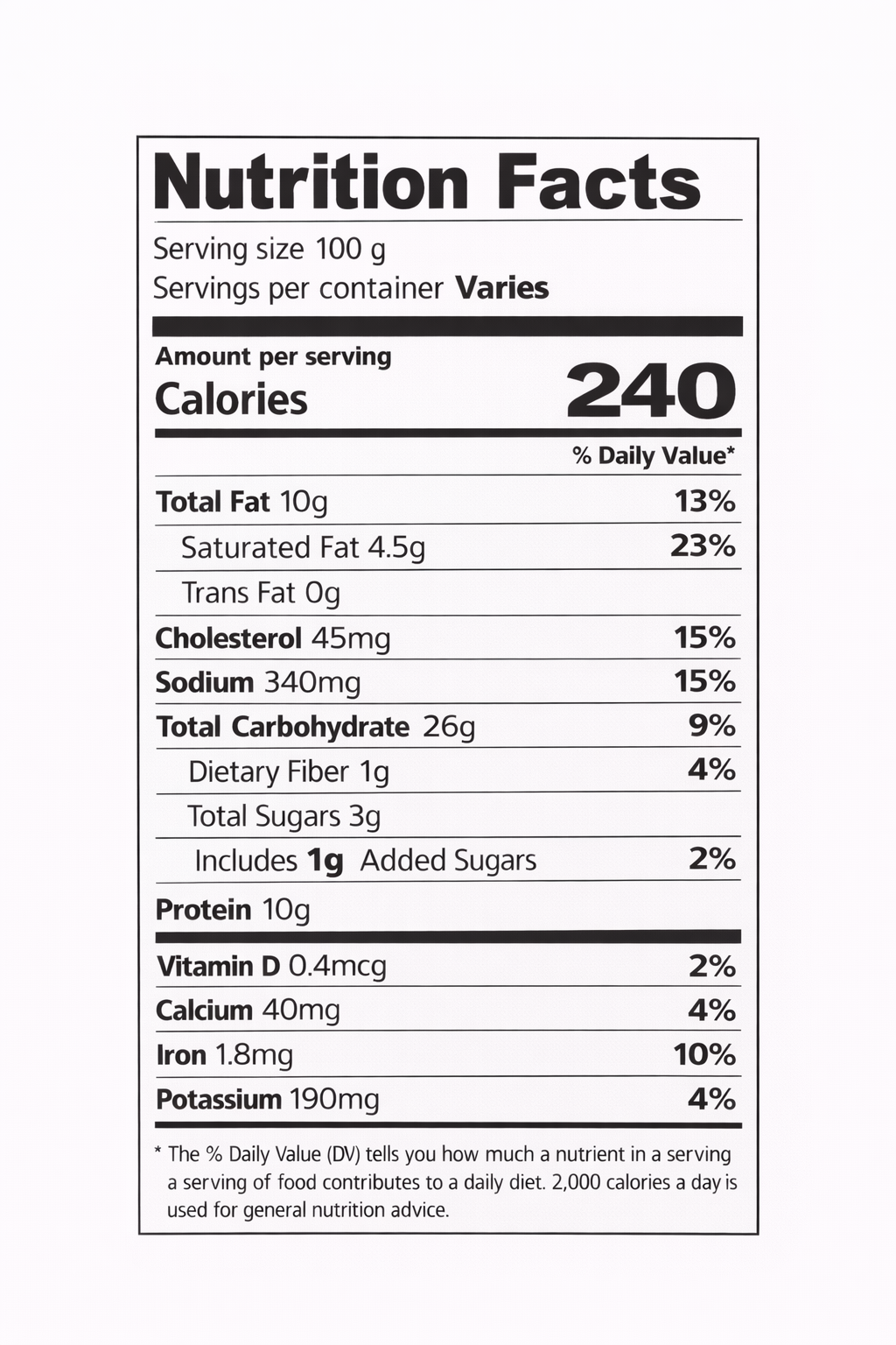 Miss Sassy Piroshki Beef 1.2lb