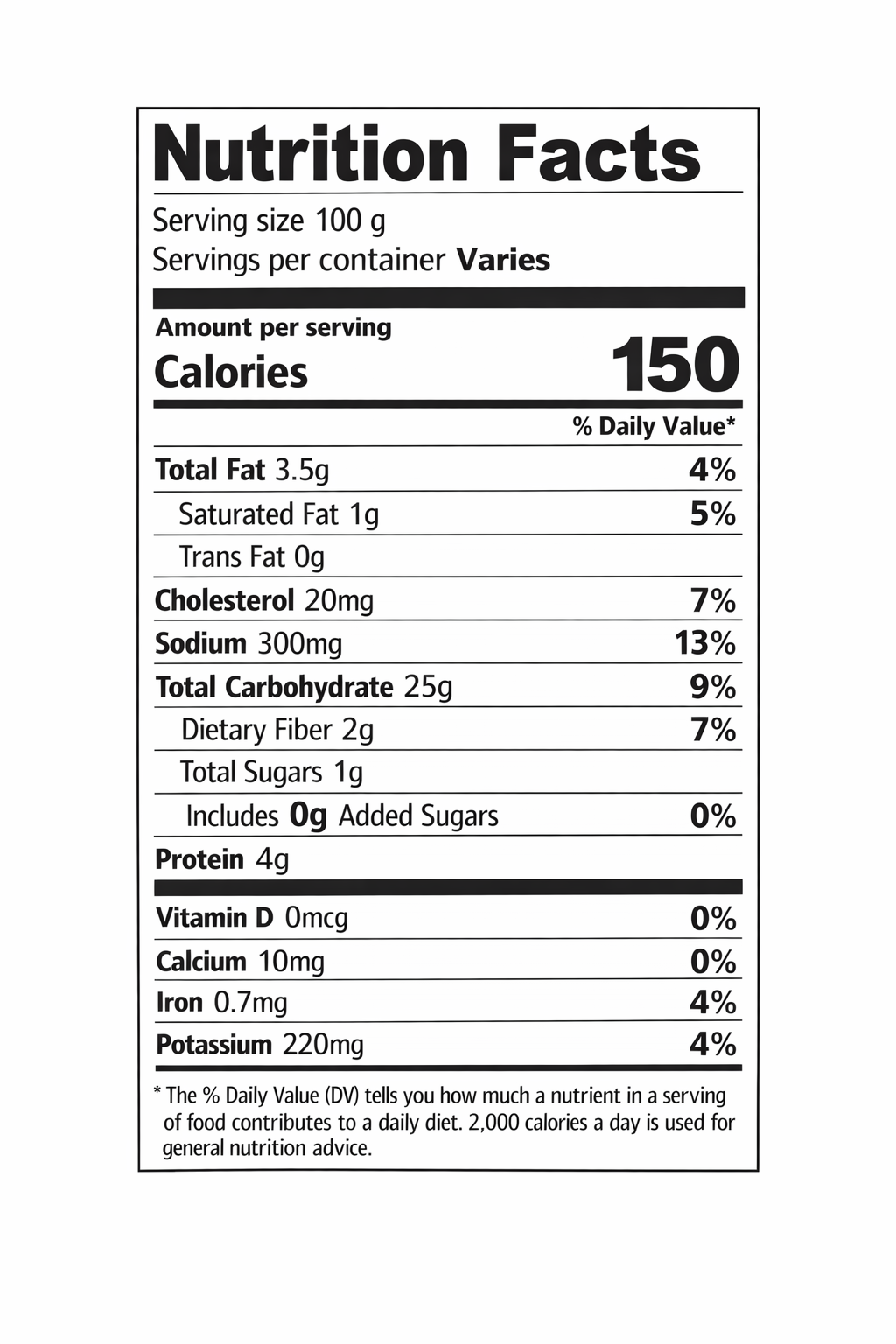 Miss Sassy Pierogy Potato & Mushroom 1.5lb