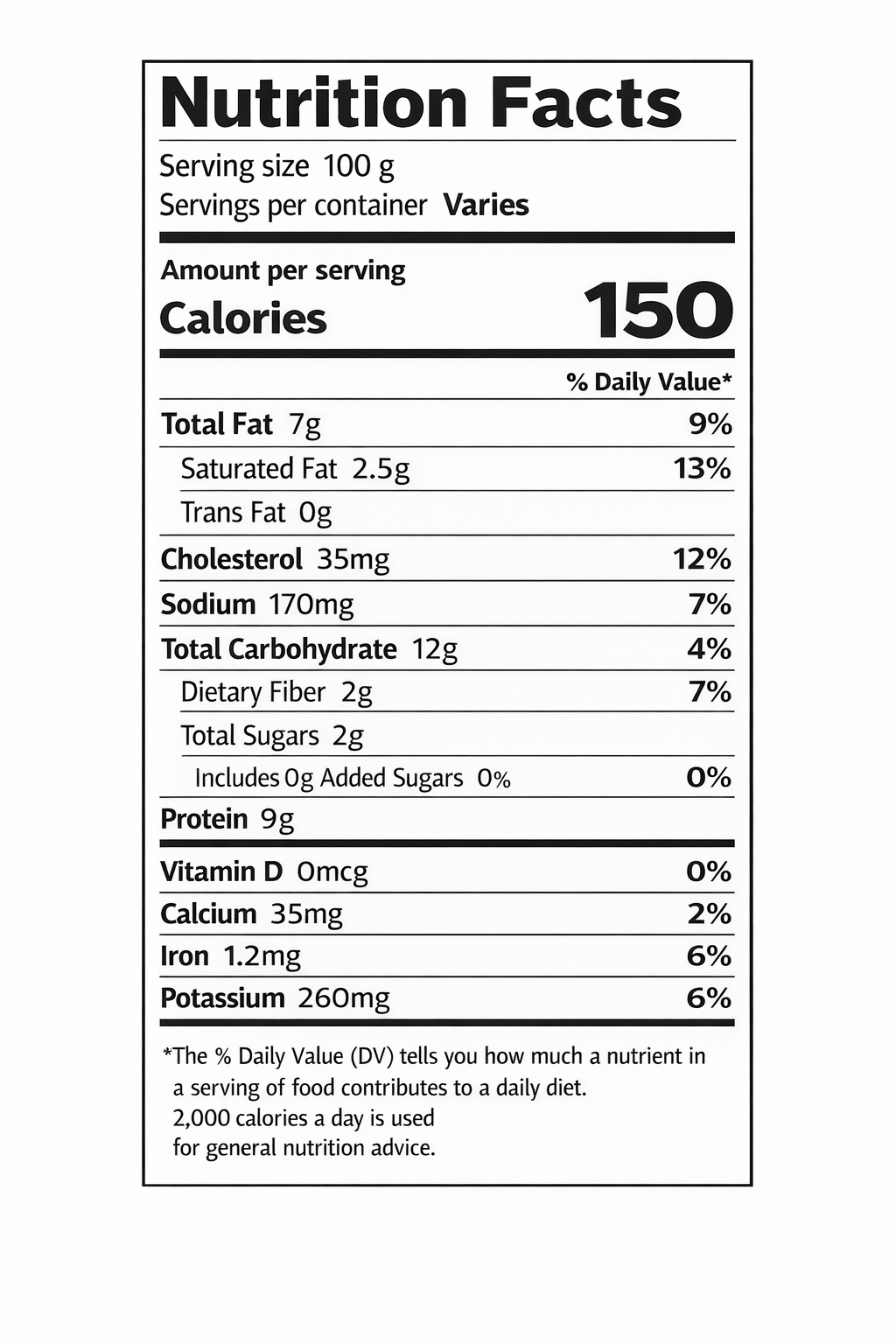 Miss Sassy Cabbage Rolls Pork 1.75lb