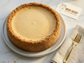 Miss Sassy Cheesecake New York 3.3lb