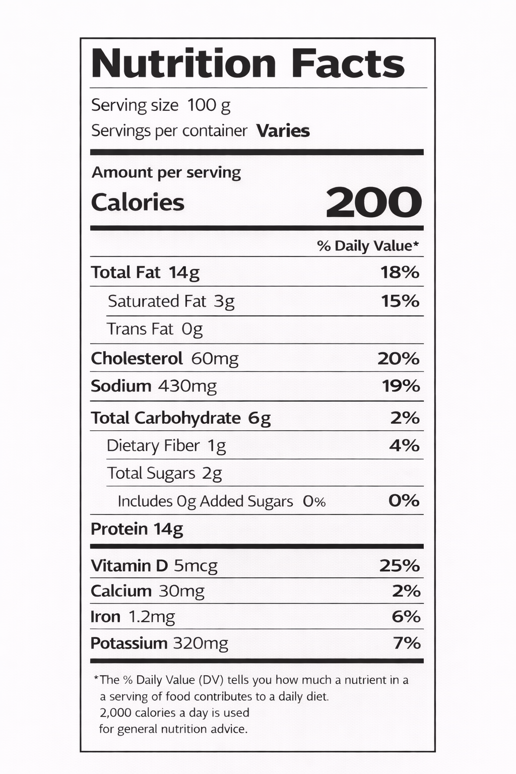 Miss Sassy Cutlets Salmon 1.12lb