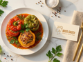 Miss Sassy Stuffed Peppers Pork 1.75lb