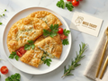 Miss Sassy Chebureki Cheese & Herbs 1lb