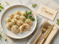 Miss Sassy Pelmeni Chicken 2lb