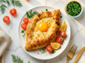 Miss Sassy Khachapuri Adjarian 1lb