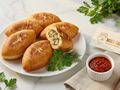Miss Sassy Piroshki Chicken 1.2lb