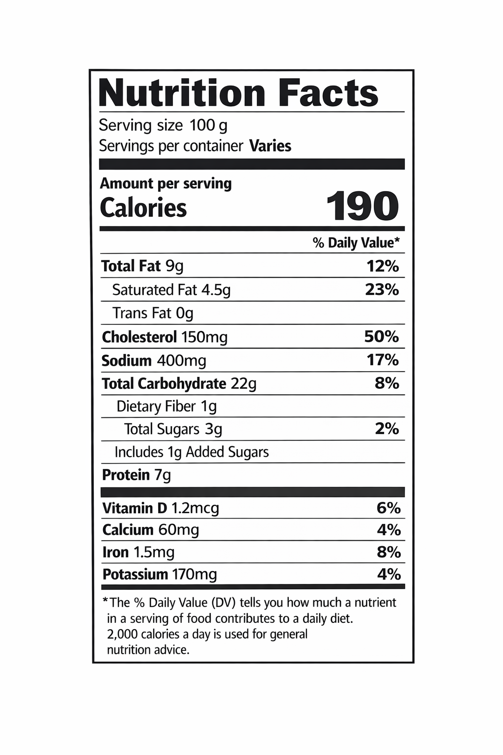 Miss Sassy Piroshki Egg & Green Onion 1.2lb