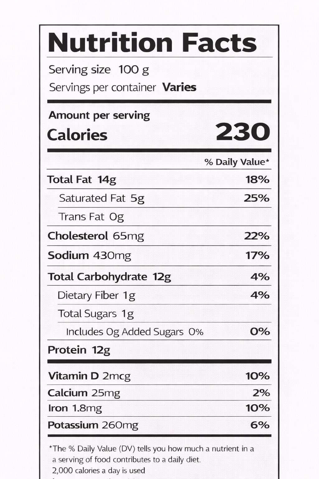 Miss Sassy Meatballs Pork & Beef 1.4lb