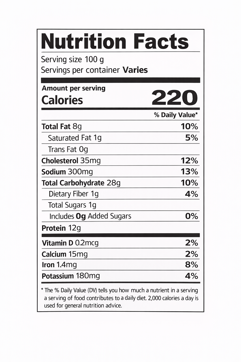 Miss Sassy Pelmeni Pork & Beef 2lb