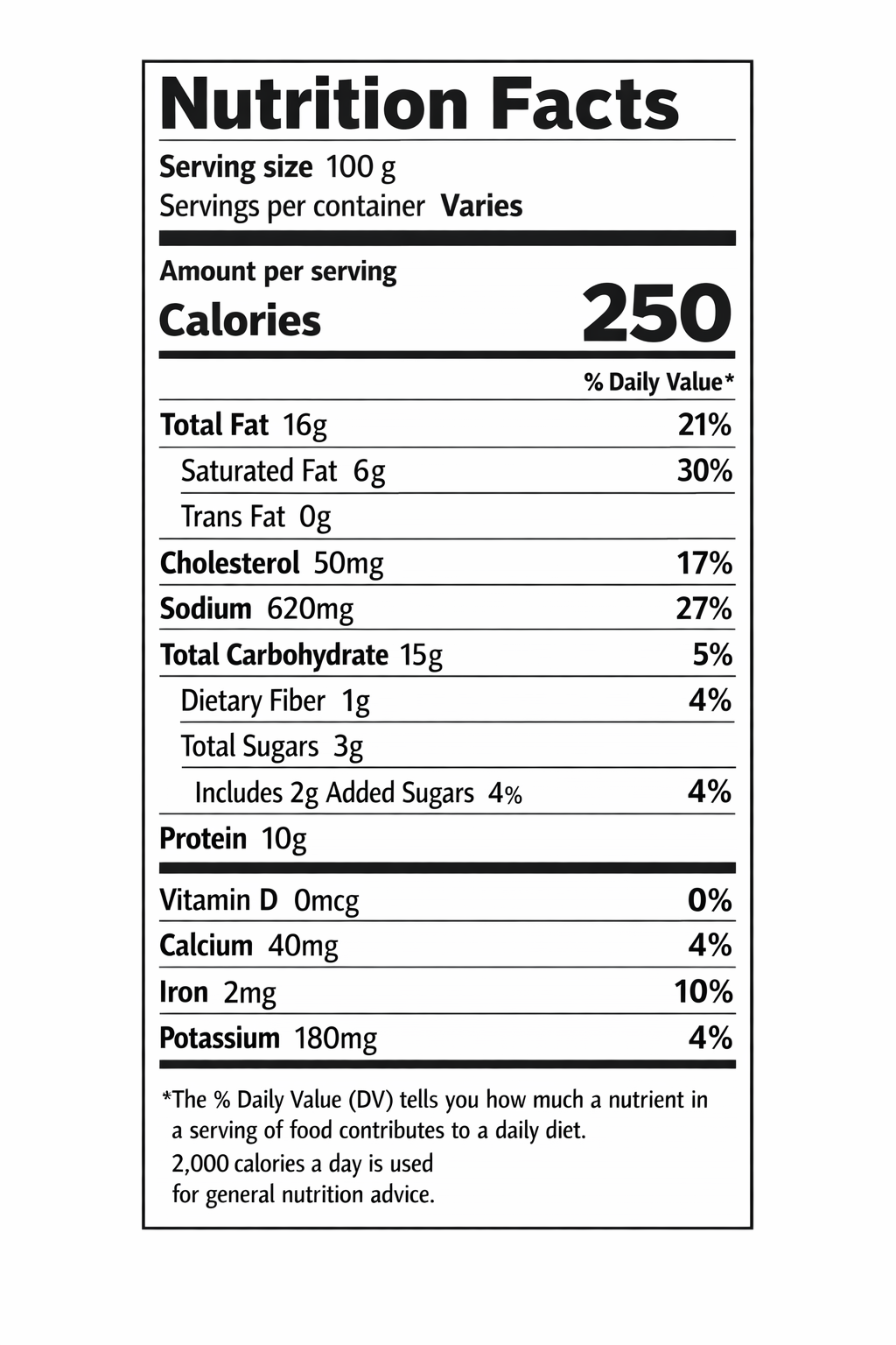 Miss Sassy Benderiki Pork 1.35lb