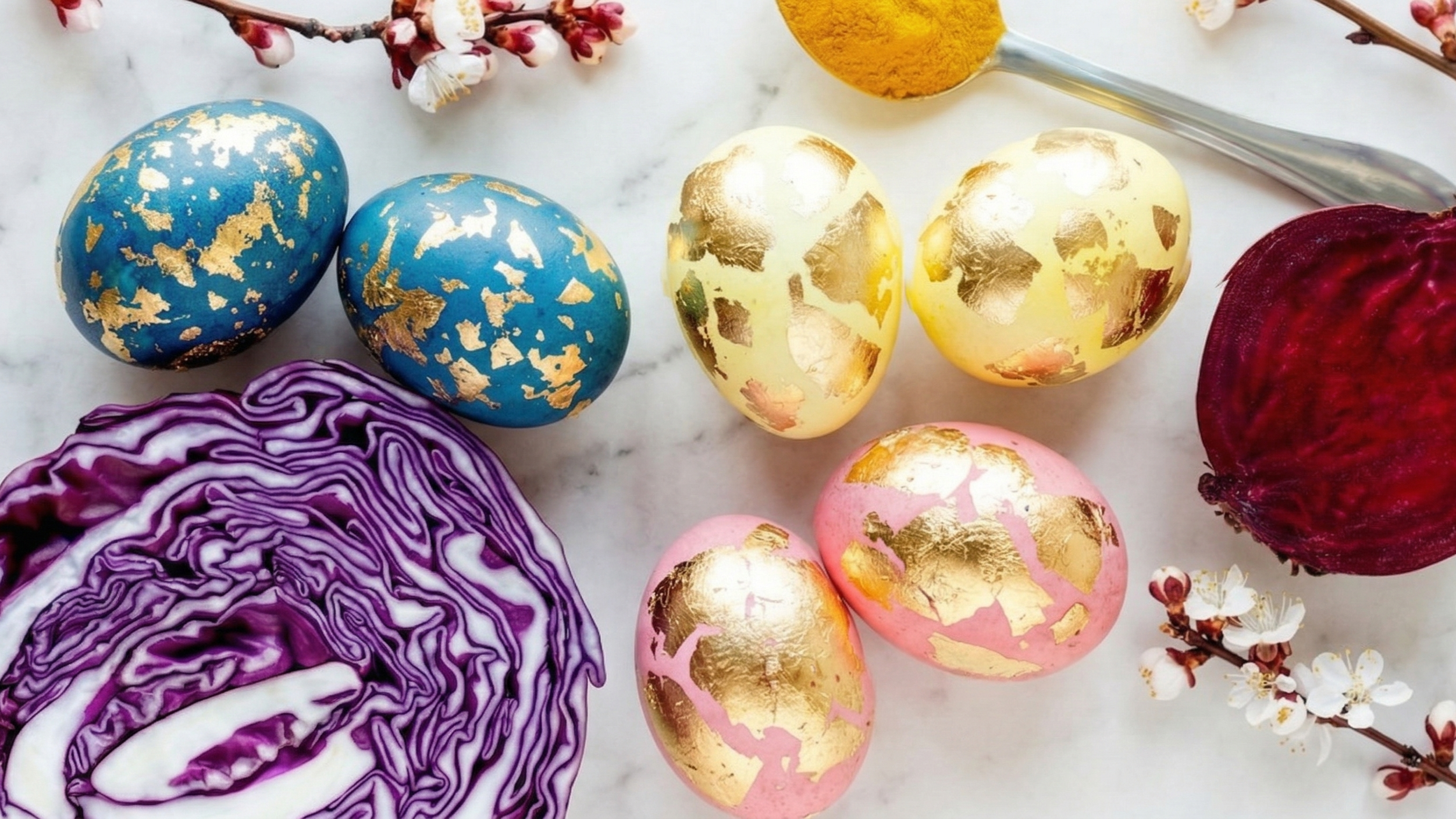 Мисс Дерзкая 6 пасхальных яиц ручной работы