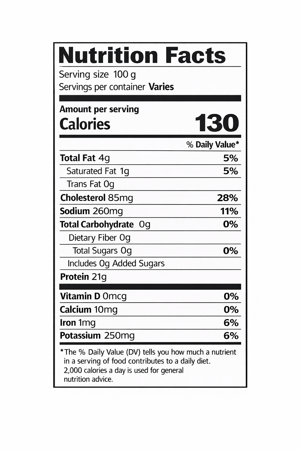 Miss Sassy Kids Chicken Meatballs 1lb