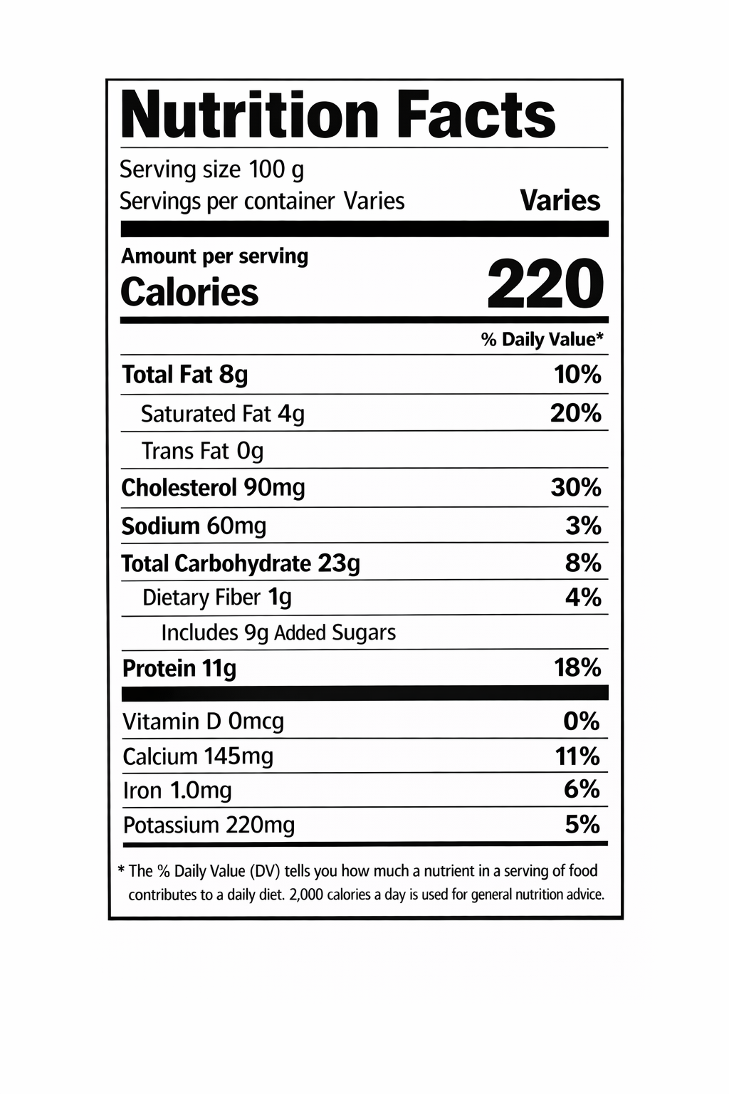 Miss Sassy Syrnyky Raisins 1lb