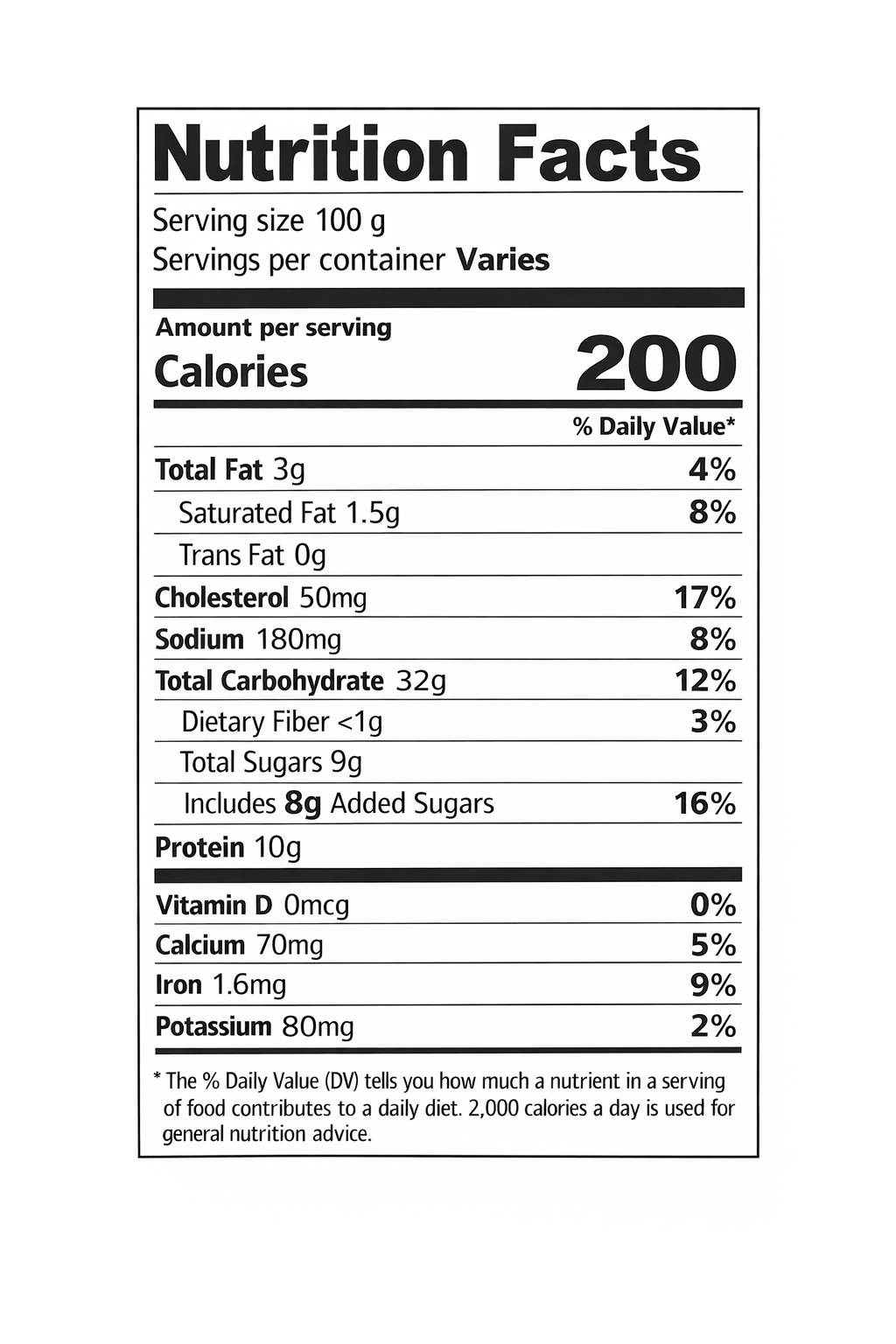 Miss Sassy Pierogy Sweet Cheese 1.5lb