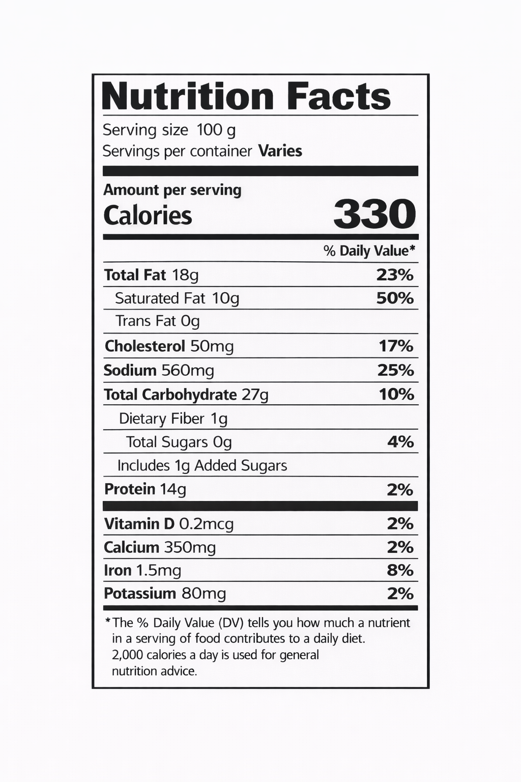 Miss Sassy Chebureki Cheese & Herbs 1lb