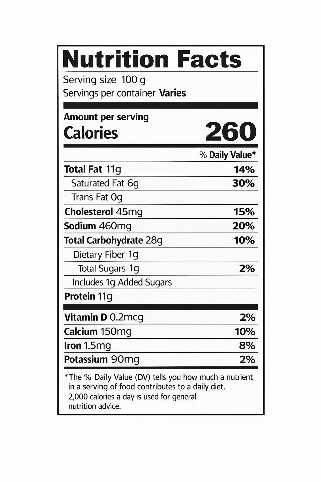 Miss Sassy Khachapuri Adjarian 1lb