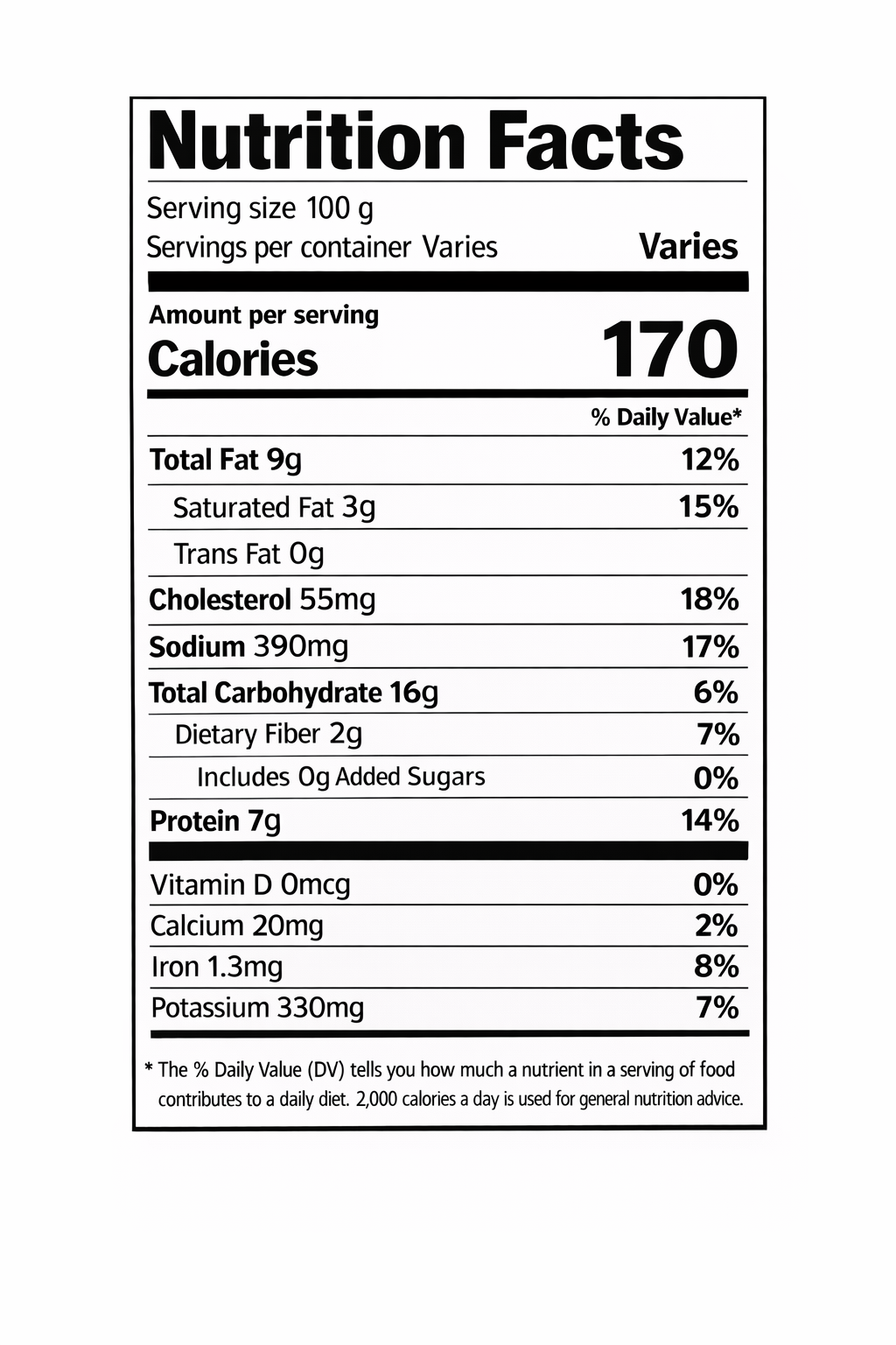 Miss Sassy Zrazy Pork 1.15lb