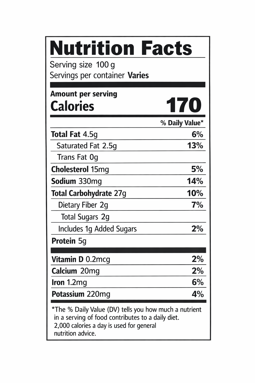Miss Sassy Piroshki Potato & Mushroom 1.2lb