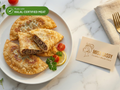 Miss Sassy Чебуреки с говядиной, 1 lb