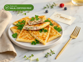 Benderiki Chicken - Made with Halal-Certified Chicken