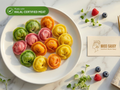 Kids Chicken Pelmeni – Made with Halal-Certified Chicken, 1.5 lb